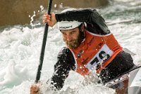 524 - CHAMPIONSHIP CANOEIST - RAPIER MARION - united kingdom <div : COMP TYPE, Canoe, FIAP, K1, Lee Valley, OUTFIT, SPORT, VENUE